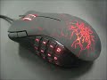 Razer™ Naga Molten Edition