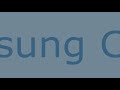 Samsung Corby S3653 Web Browsing