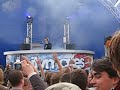 Citymoves Leiden Armin Van Buuren intro