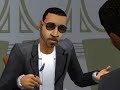 Jay-Z Feat. Beyonce--Hollywood