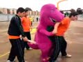 perreando cn barney