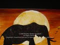 WILDLIFE PAINTINGS by Nkolika Obiako-Anyabolu