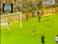 Velez 1 vs Ferro 2 Torneo Nacional 1981 Carlos Bianchi FUTBOL RETRO TV