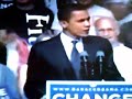Barack Obama Voice over (fun)