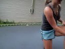 Flipping over Summer!