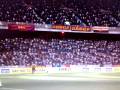Fifa 09 Cristiano Ronaldo halfway line goal for Barcelona