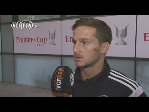 'Este título nos viene muy bien de cara al inicio de temporada'