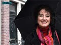 Rascha Peper over Frederik Ruijsch
