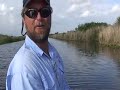 How to catch Bass in the Florida Everglades How to catch Bass in the Florida Everglades