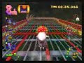 mkdd 01 op king boo and petey piranha