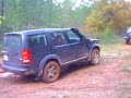 4x4 Mitsubishi P, Nissan Terrano & Pathfinder, Discovery III