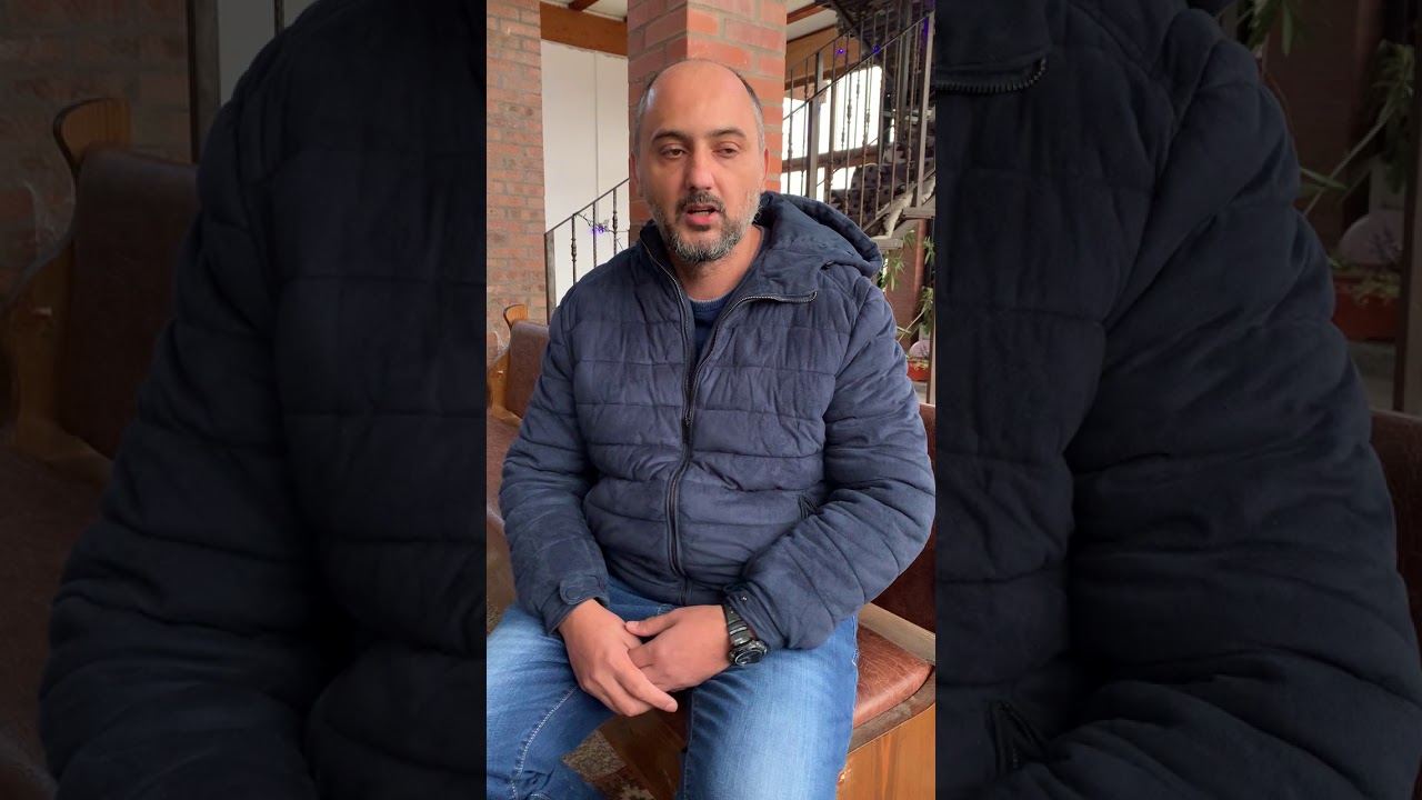 Mihai Năstase despre experiența la Tabăra de post