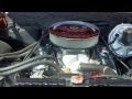 1966 Chevrolet Chevelle SS burn out Classic Muscle Car for Sale in MI Vanguard Motor Sales