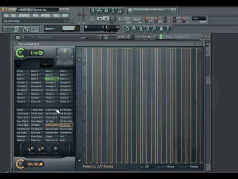 EchO Et Gross Beat fL StUdIo Dj aBdEnNoUr.mp4