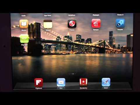 Installation de tweaks indispensables pour Cydia