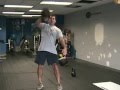 6 minute kettlebell workout