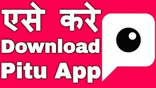 Pitu App Download For Android