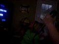 Kareoke Night! Kareoke Night!