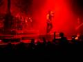 Papa Roach @ Big Sandy Superstore, 11-20-08