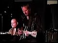 Dave Stryker's Shades of Miles Project