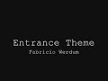 mma entrance theme   fabricio werdum