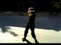 Jumpstyle z0mbie