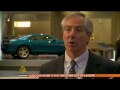General Motors' slide into oblivion 27 May 09