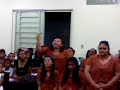 Jogral Grupo Jubiloso - IPSEP