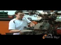 BMW R 1200 GS - sostituzione sos...