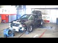 Hellion Hellraiser dyno vid- stock motor and blower Hellion Hellraiser dyno vid- stock motor and blower