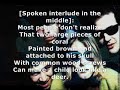 Nirvana-I hate Myself and Want To Die Lyrics