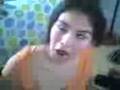 videos de Clarissa Retardando