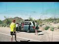 2007 Ragnar del Sol Relay - Mountain Milers