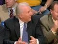Lights Go Out In Staples Center