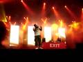 Andy C and MC GQ @ Exit Festival