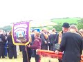 Raphoe Pipe District @ Donegal Twelfth 2008