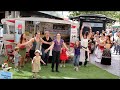 Beautiful Birth Festival Flash Mob