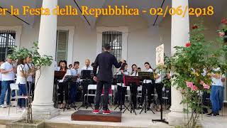 Inno degli Alpini