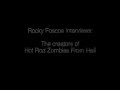 Psychotronic Man: Hot Rod Zombies From Hell