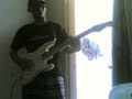 Ebi AF5 featuring Aku(kasih laila)