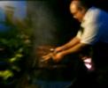 Asado de Carlos en San Miguel