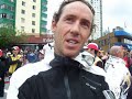 Bevan Docherty Interview Bevan Docherty Interview