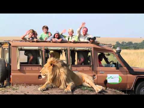 Ocean Enterprises East Africa Trailer.mov