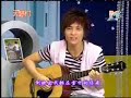 Xue Zhiqian - 认真的雪 Attentive Snow live