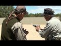 Handgun Shooting Tip 2: Defensive Pistol Skills Part 2 - NSSF Shooting Sportscast