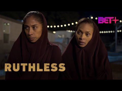 Tyler Perry's "Ruthless" Season 1, FULL Episode 1 | BET+