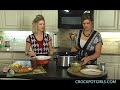Crock Pot Monday - The Most Amazing Pork Chops Ever (Crock Pot Girls)