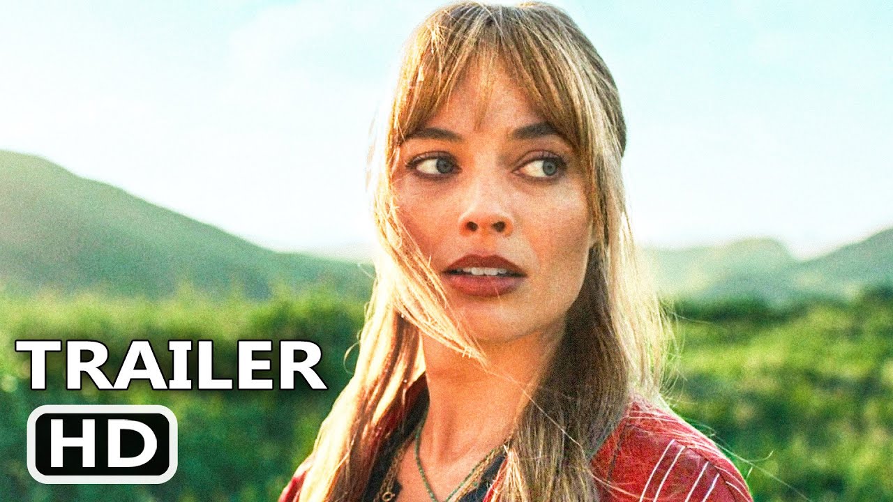 Get Ready to Soar: Unpacking the "A Big Bold Beautiful Journey" Trailer Song!