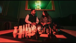 Best Pre wedding 2022 || Kartik & Chetna || Raabta || Tera Ban Jaunga || Perfect || Moonlight ||