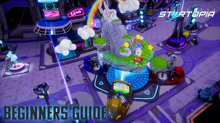 Spacebase Startopia - Extended Edition 